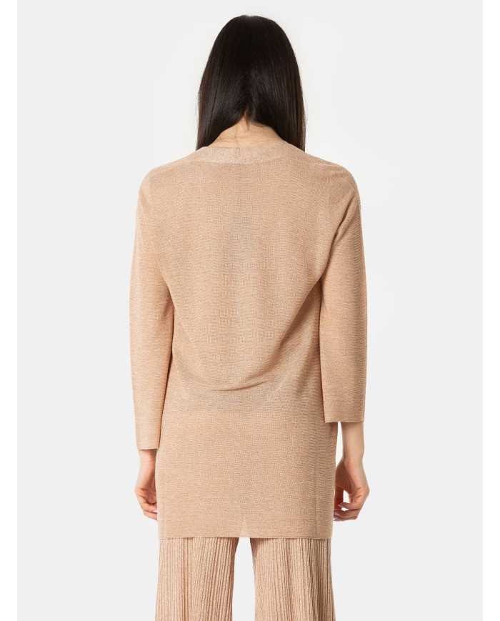 D.EXTERIOR Cardigan lungo