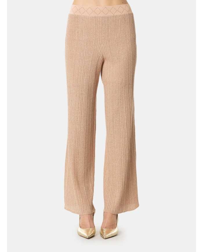 D.EXTERIOR Pantalone lux