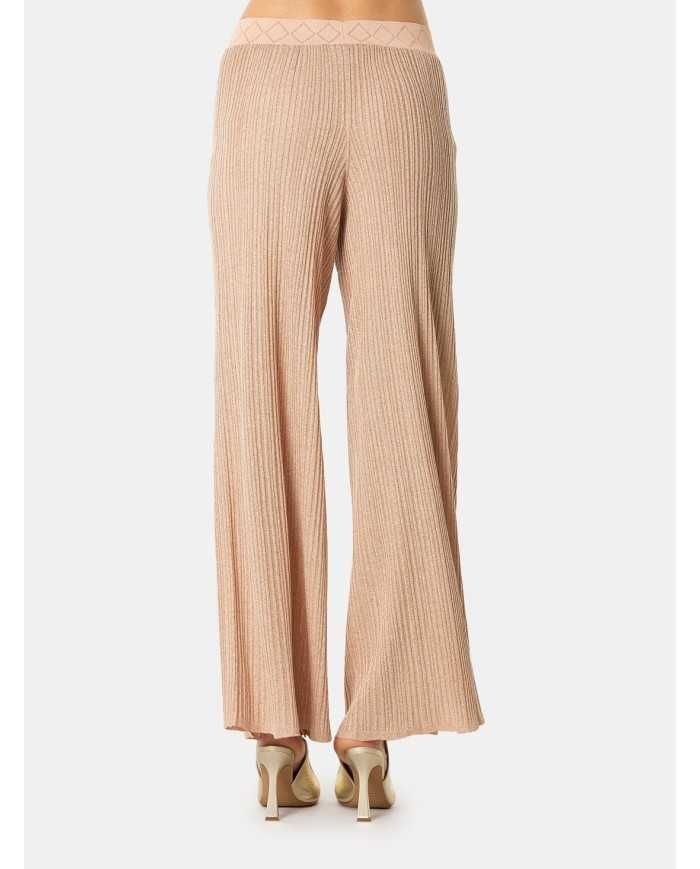 D.EXTERIOR Pantalone lux