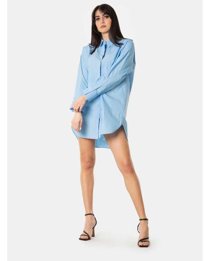 GAIAVITTORIA Long Shirt