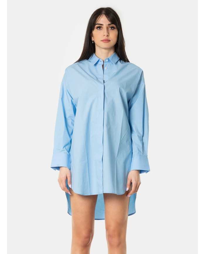 GAIAVITTORIA Long Shirt