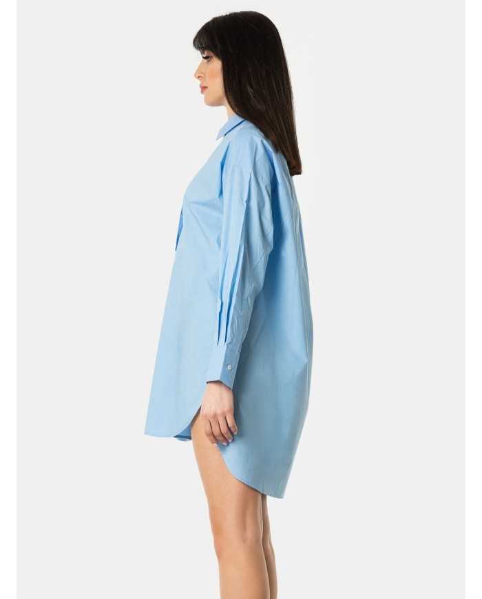 GAIAVITTORIA Long Shirt
