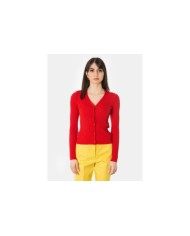 MAXMARA STUDIO Cardigan corto