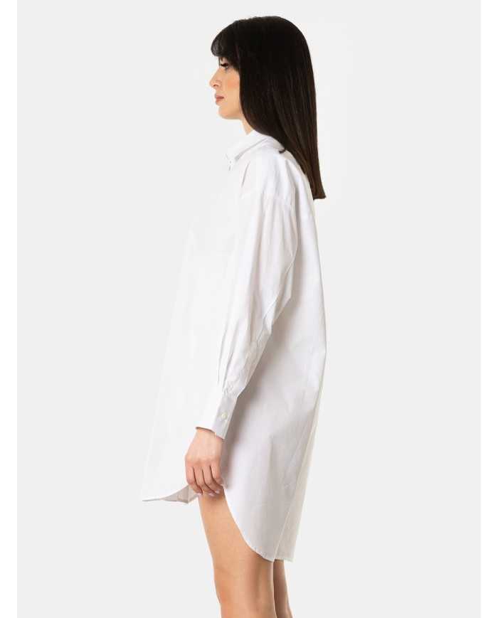 GAIAVITTORIA Long Shirt