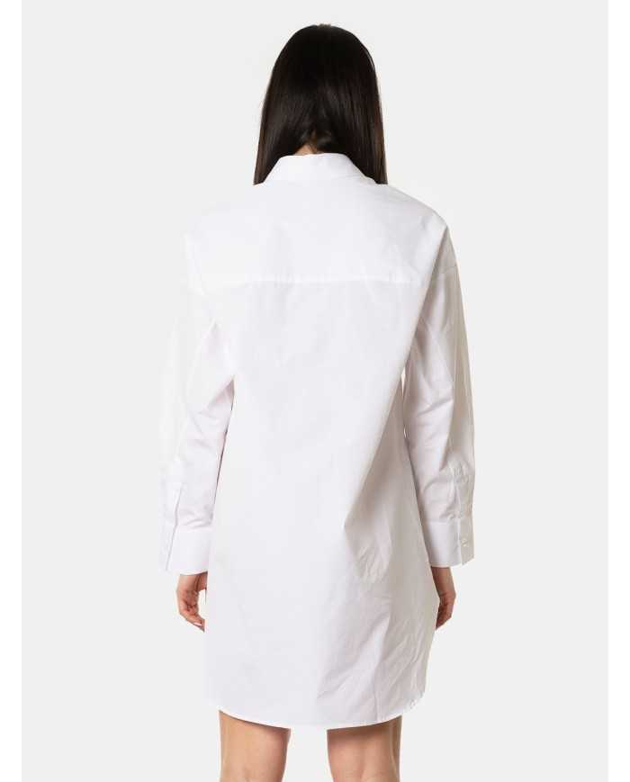 GAIAVITTORIA Long Shirt