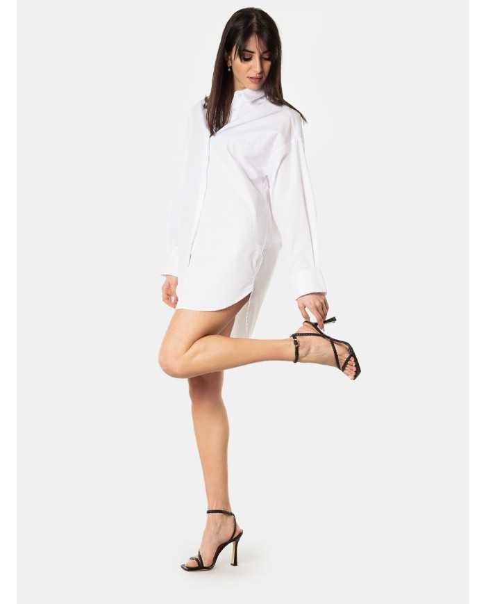 GAIAVITTORIA Long Shirt