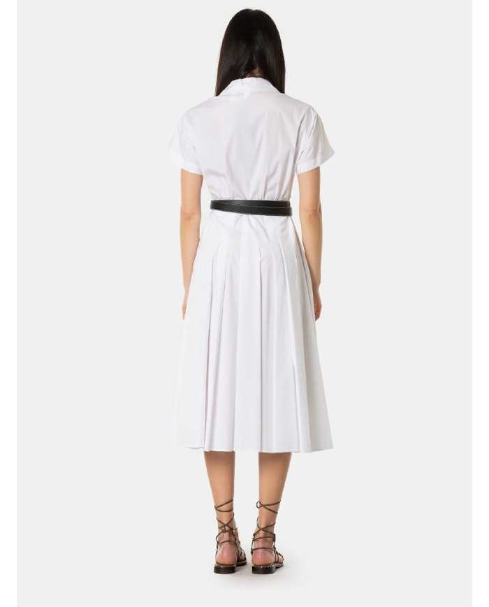 MAXMARA STUDIO Abito in cotone