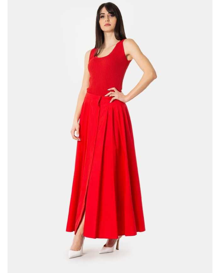 MAXMARA STUDIO Maglia a coste