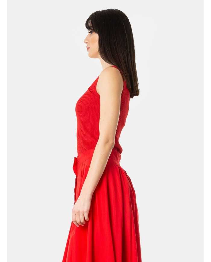 MAXMARA STUDIO Maglia a coste