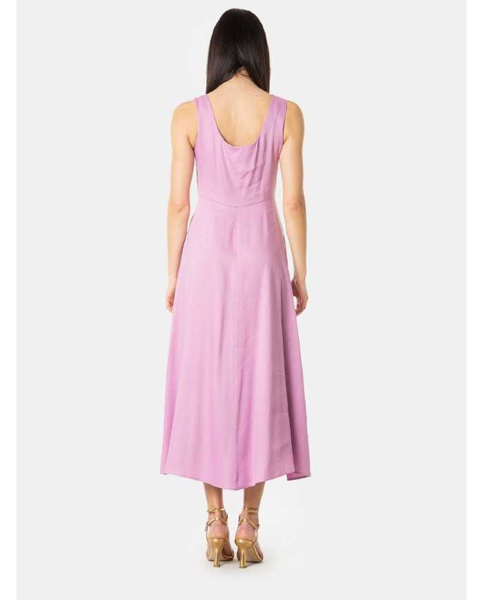 MAXMARA WEEKEND Abito in lino