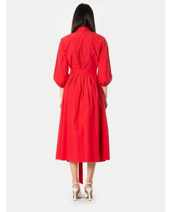 MAXMARA WEEKEND Abito in cotone