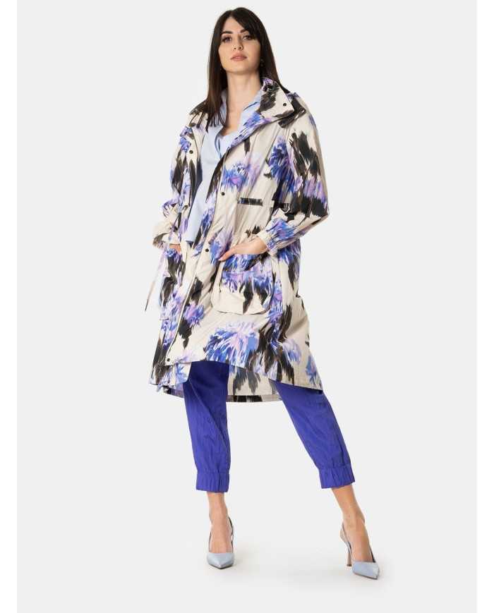 Psophia Spolverino a fantasia