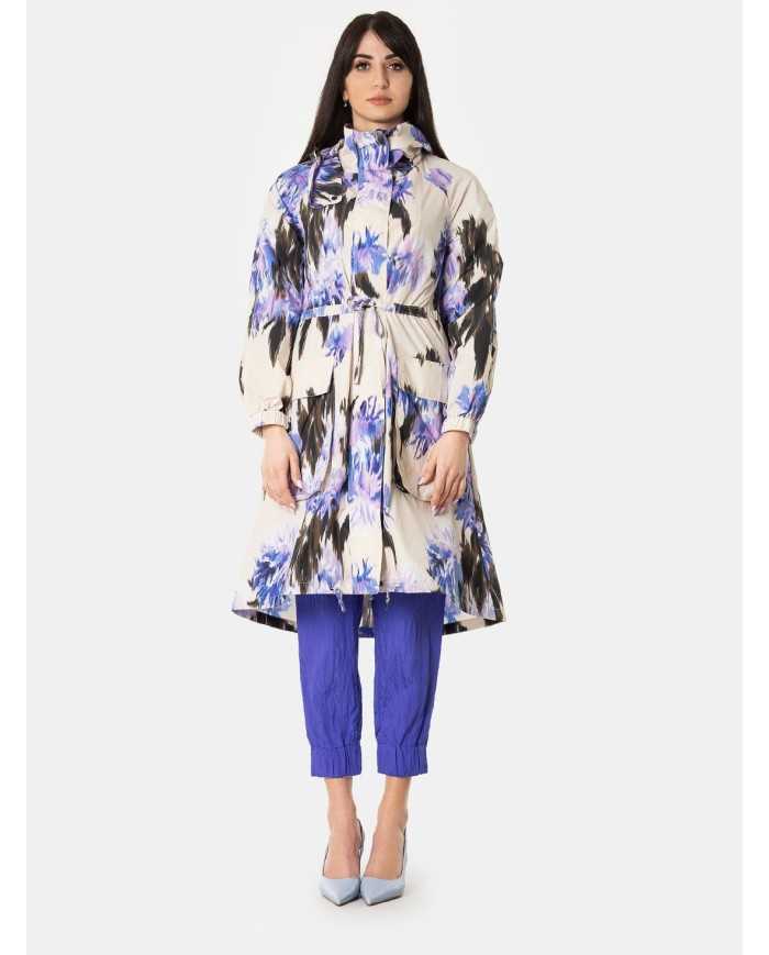 Psophia Spolverino a fantasia