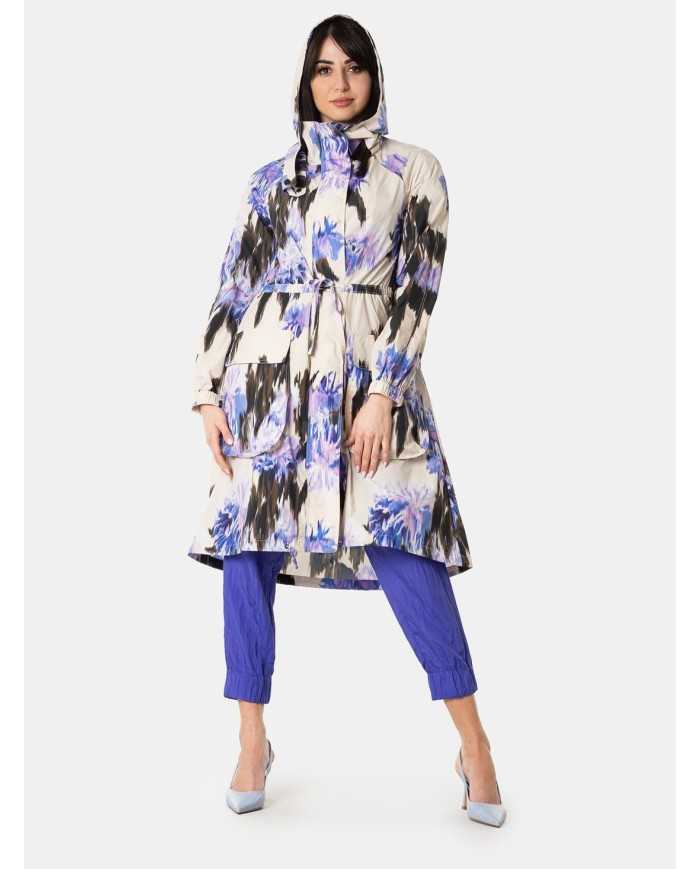 Psophia Spolverino a fantasia