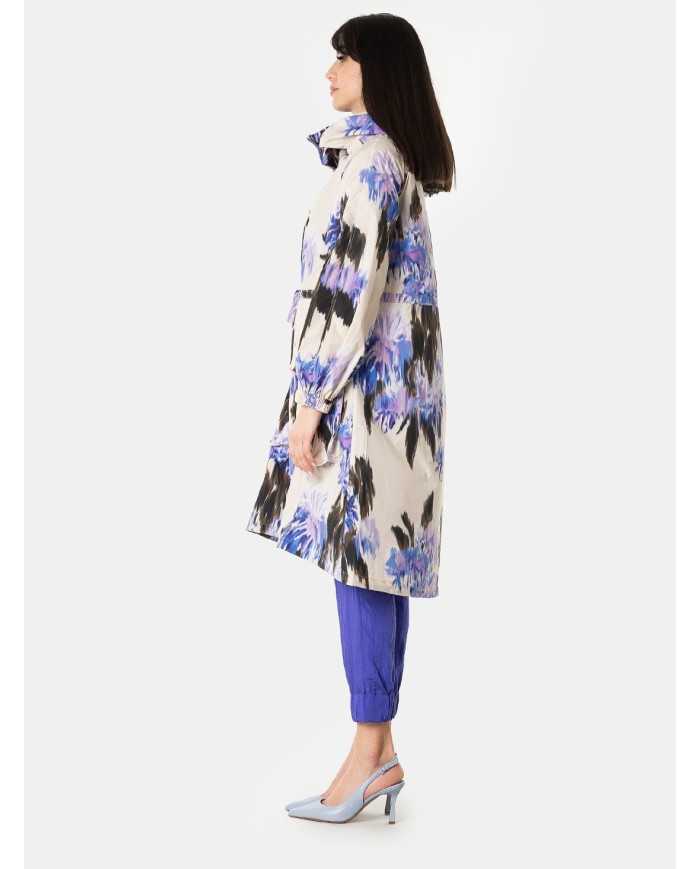 Psophia Spolverino a fantasia