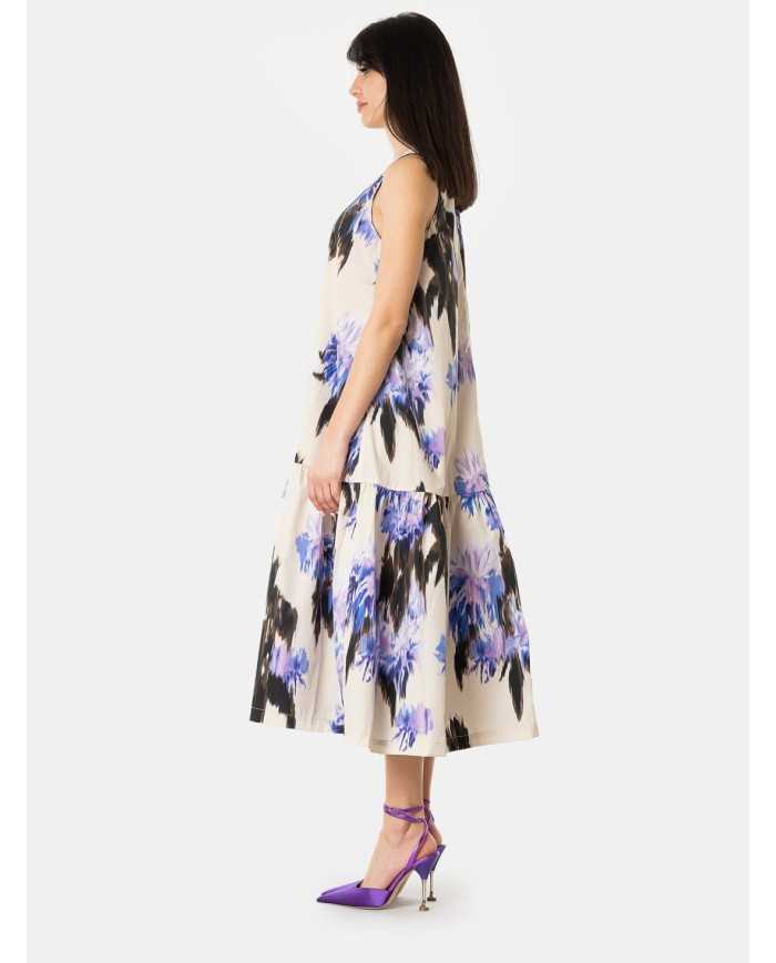 Psophia Abito a fantasia