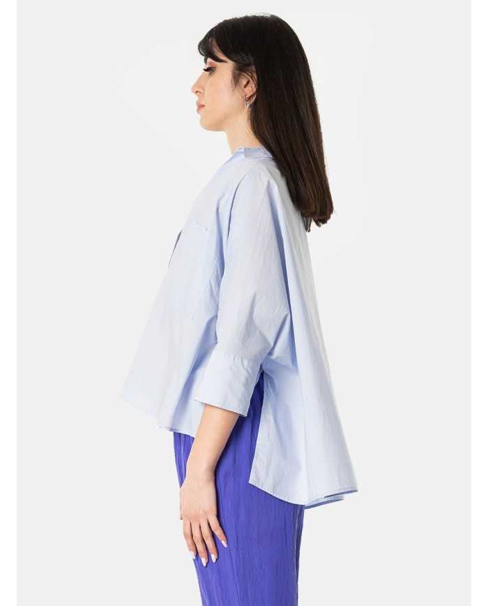 Psophia Camicia corta in cotone