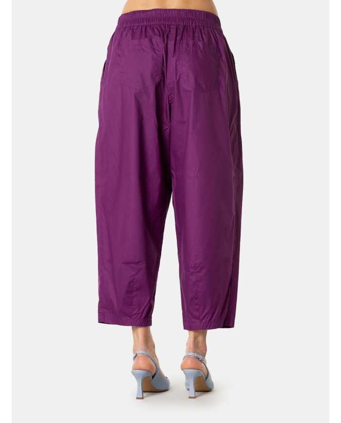 Psophia Pantalone in cotone