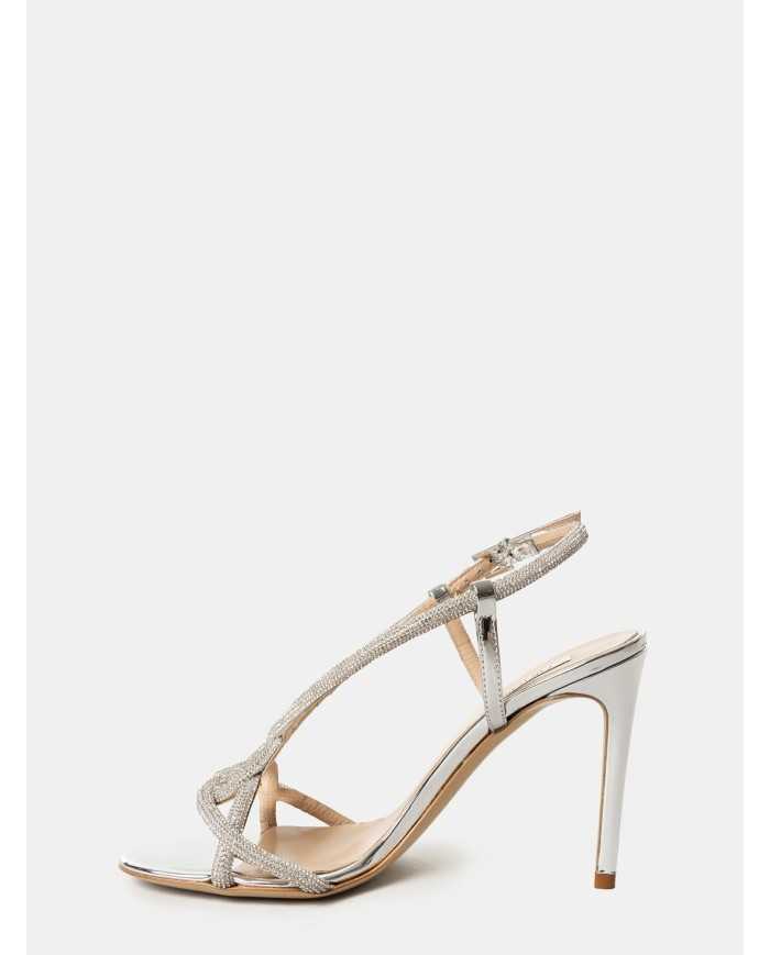 ninalilou Sandalo gioiello