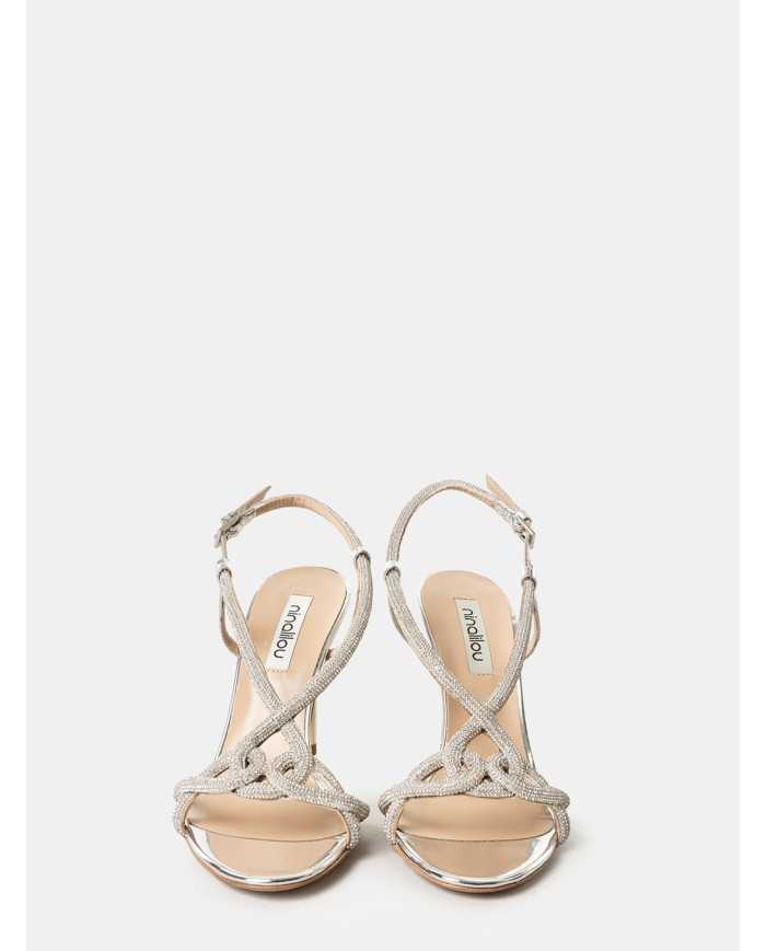 ninalilou Sandalo gioiello