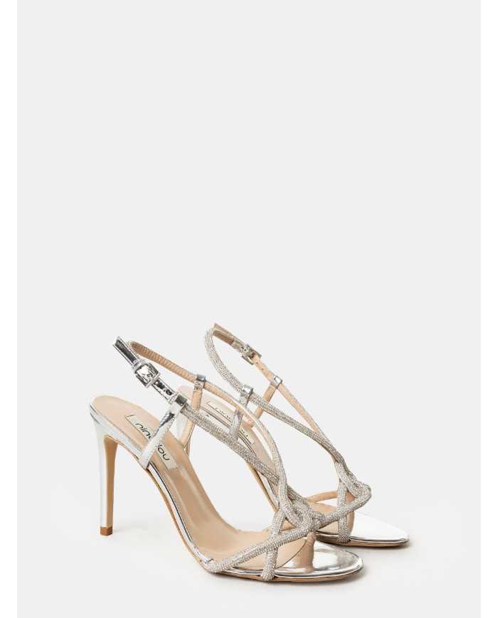 ninalilou Sandalo gioiello