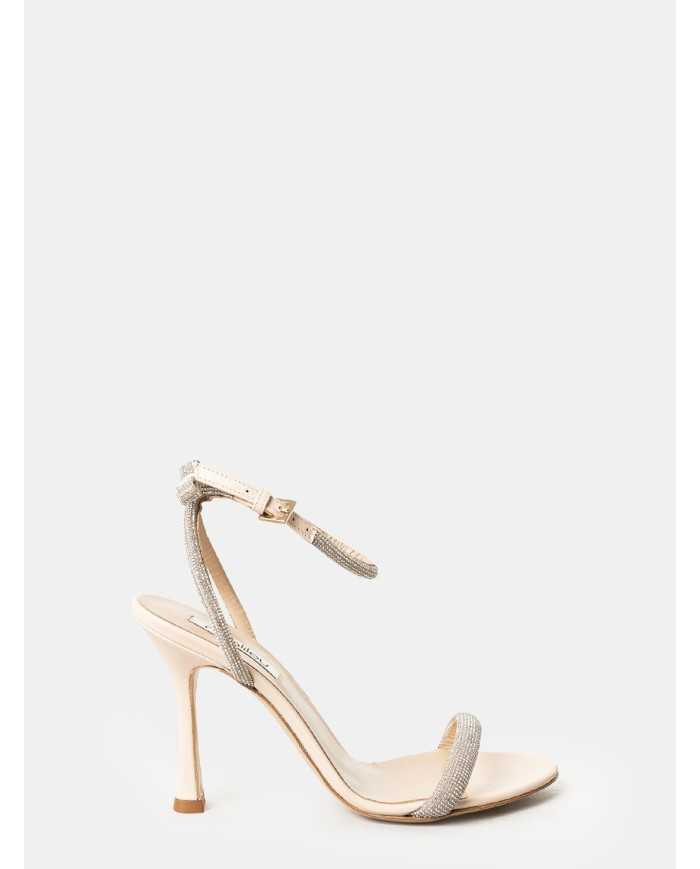 ninalilou Sandalo gioiello