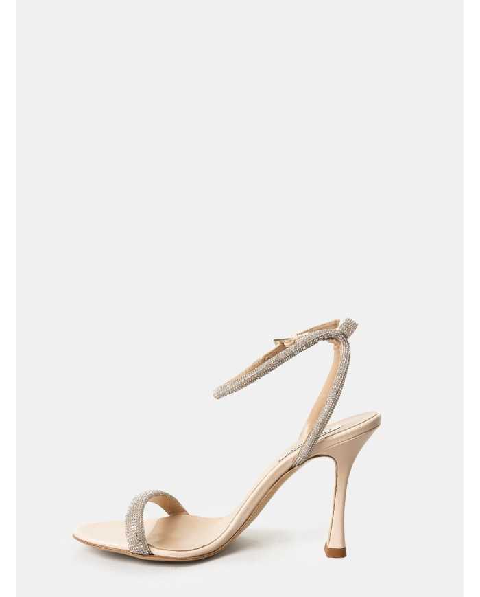 ninalilou Sandalo gioiello