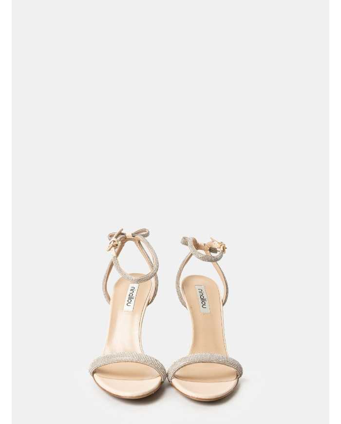 ninalilou Sandalo gioiello