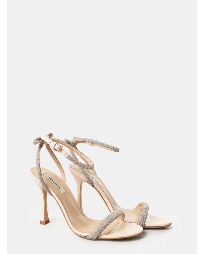 ninalilou Sandalo gioiello