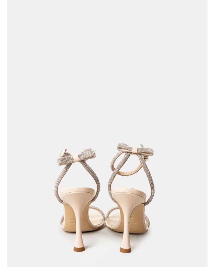 ninalilou Sandalo gioiello