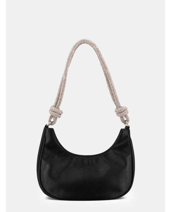 TWENTY FOURHAITCH Borsa in raso NAHID