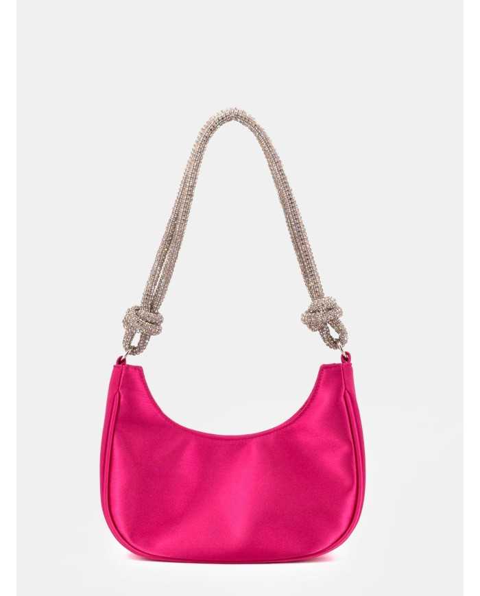 TWENTY FOURHAITCH Borsa in raso NAHID