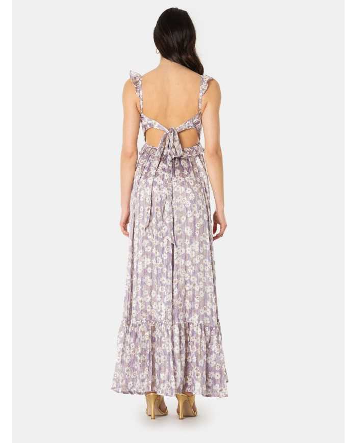 Sabina Musàyev Abito a fantasia