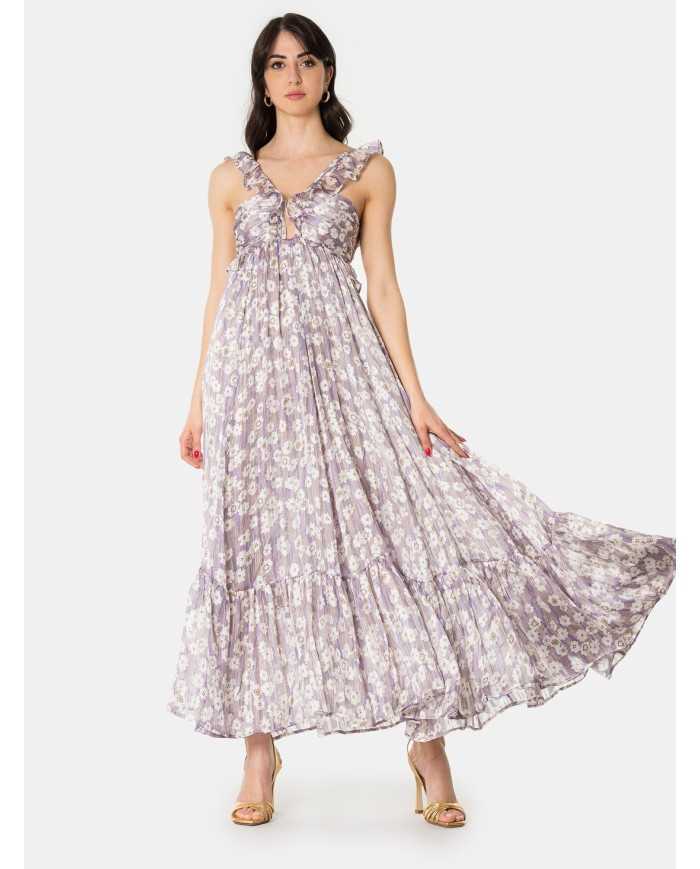 Sabina Musàyev Abito a fantasia