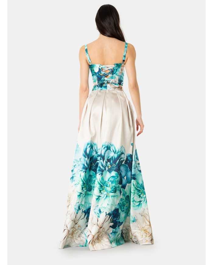 W LES FEMMES by BABYLON Gonna a fantasia