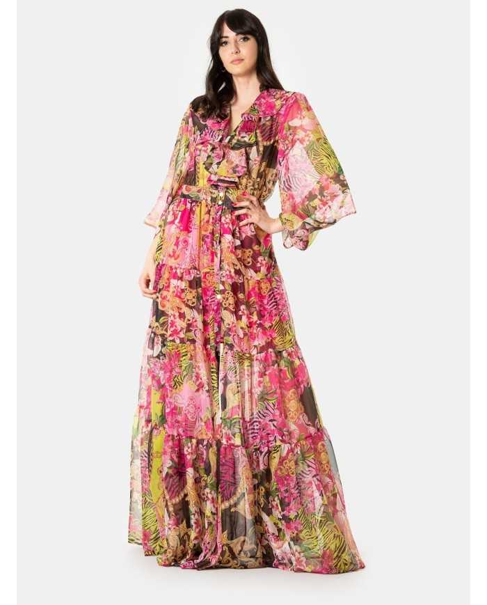 W LES FEMMES by BABYLON Abito a fantasia