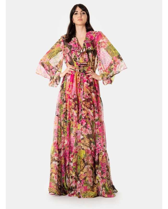 W LES FEMMES by BABYLON Abito a fantasia