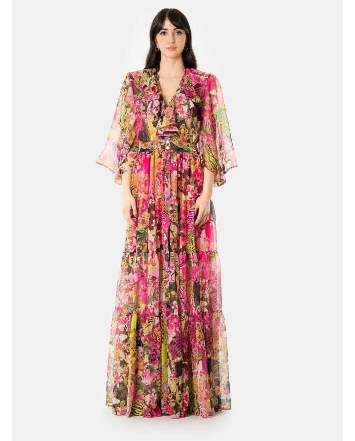 W LES FEMMES by BABYLON Abito a fantasia