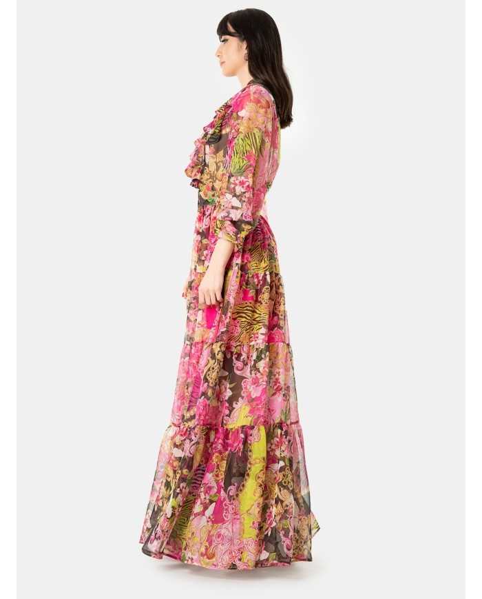 W LES FEMMES by BABYLON Abito a fantasia