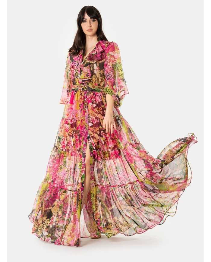 W LES FEMMES by BABYLON Abito a fantasia