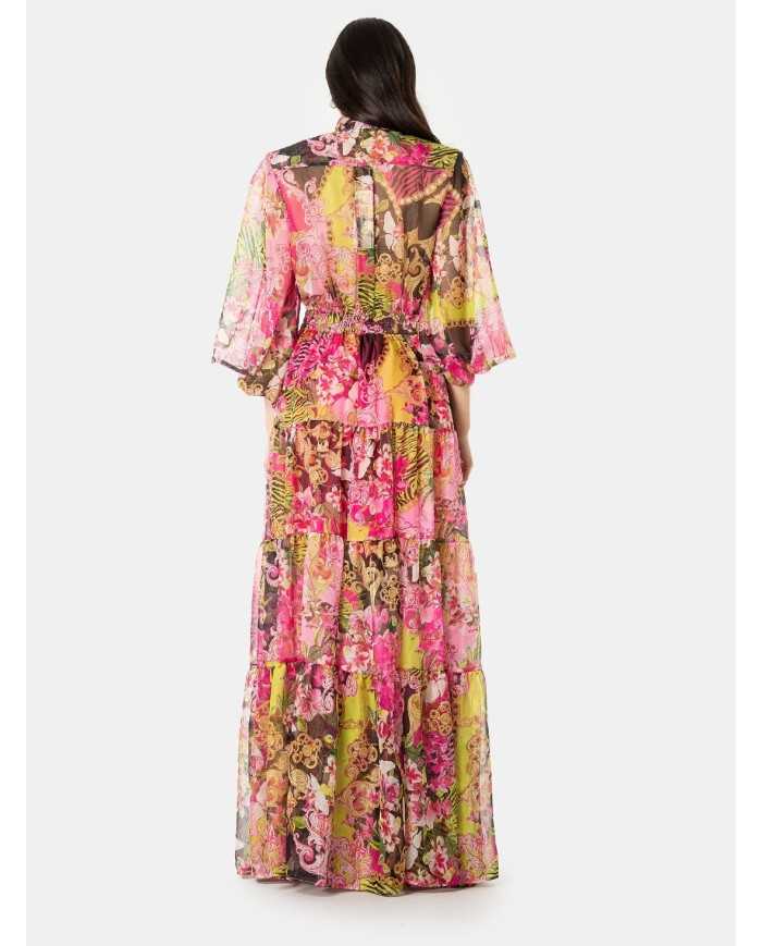 W LES FEMMES by BABYLON Abito a fantasia