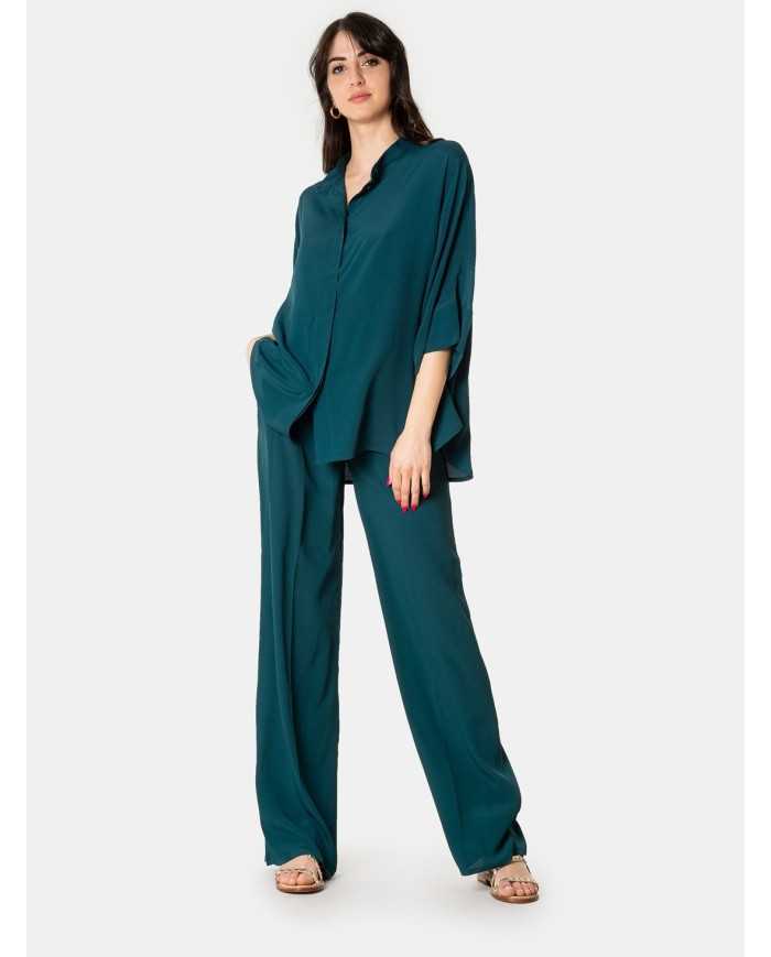 BEATRICE B Pantalone palazzo