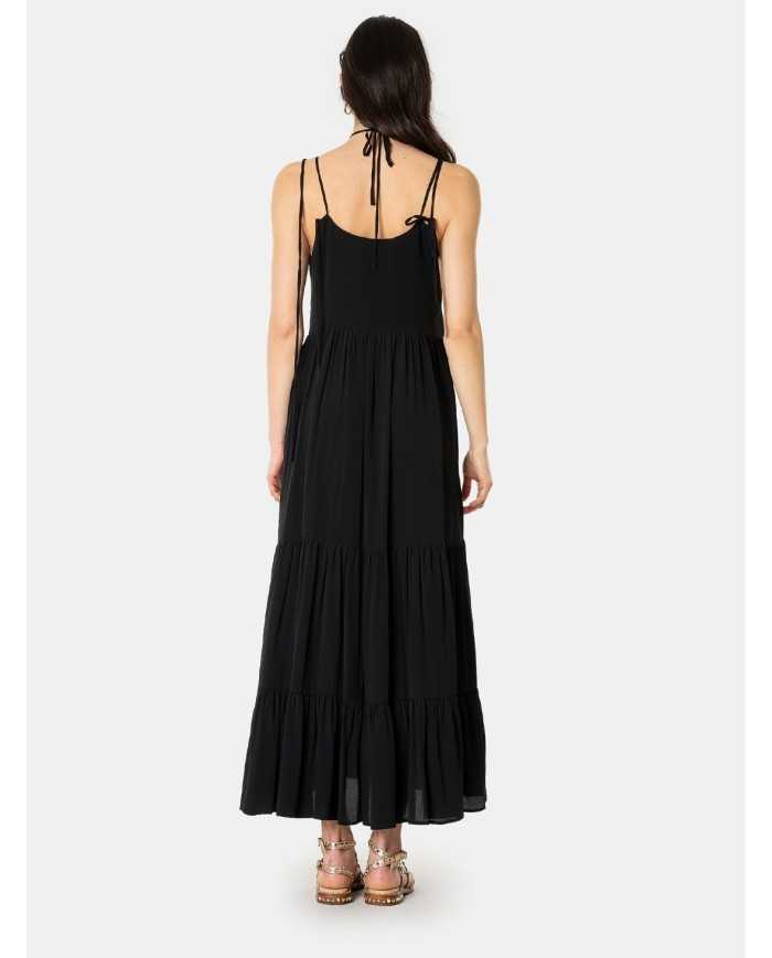 BEATRICE B Abito con ricamo