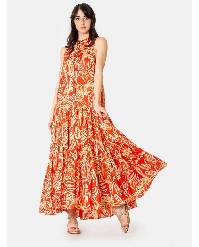 BEATRICE B Abito stampato