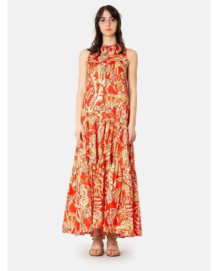 BEATRICE B Abito stampato