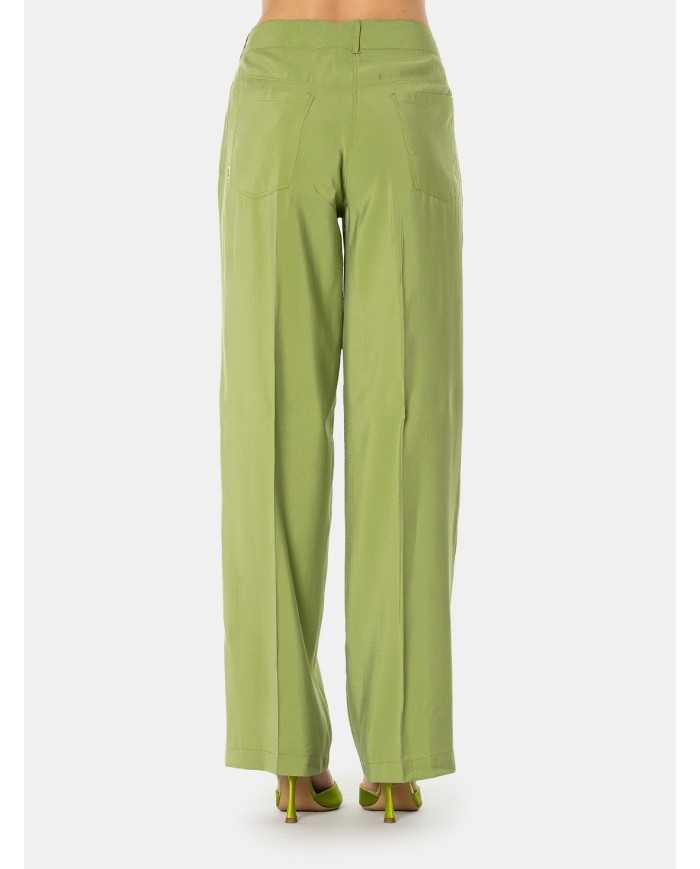 JIJIL Pantalone in viscosa