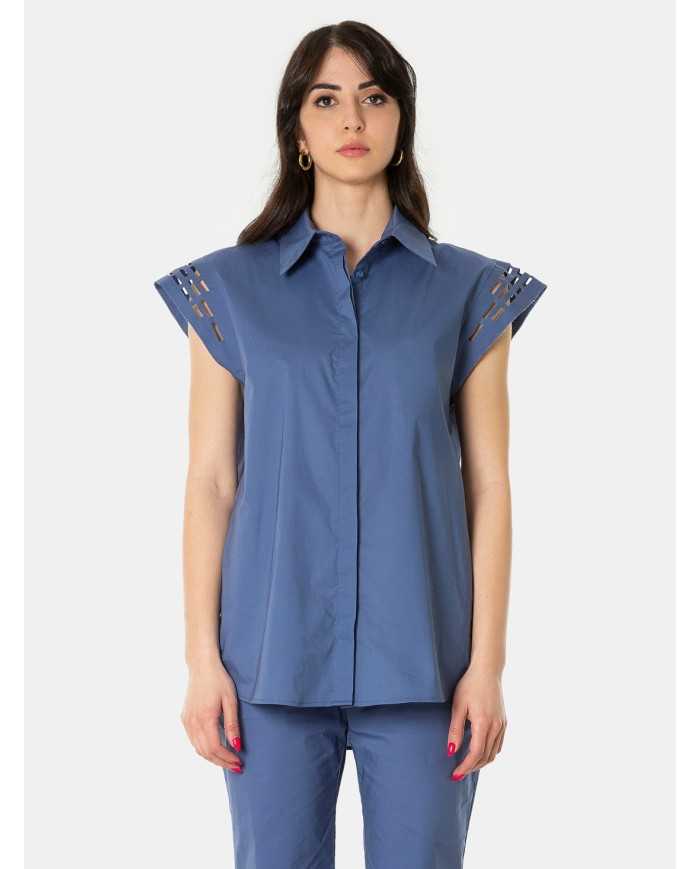 JIJIL Camicia in cotone