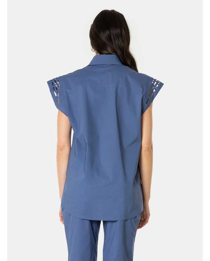 JIJIL Camicia in cotone