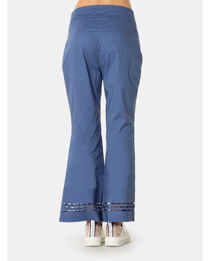JIJIL Pantalone in cotone