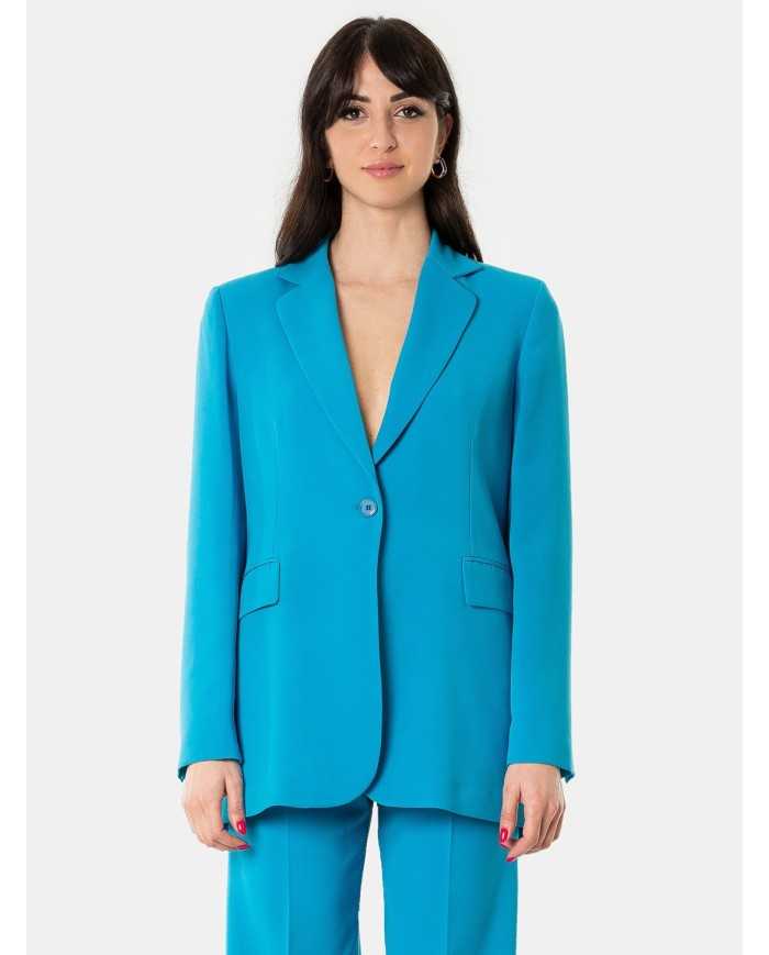 LUMA Giacca monopetto